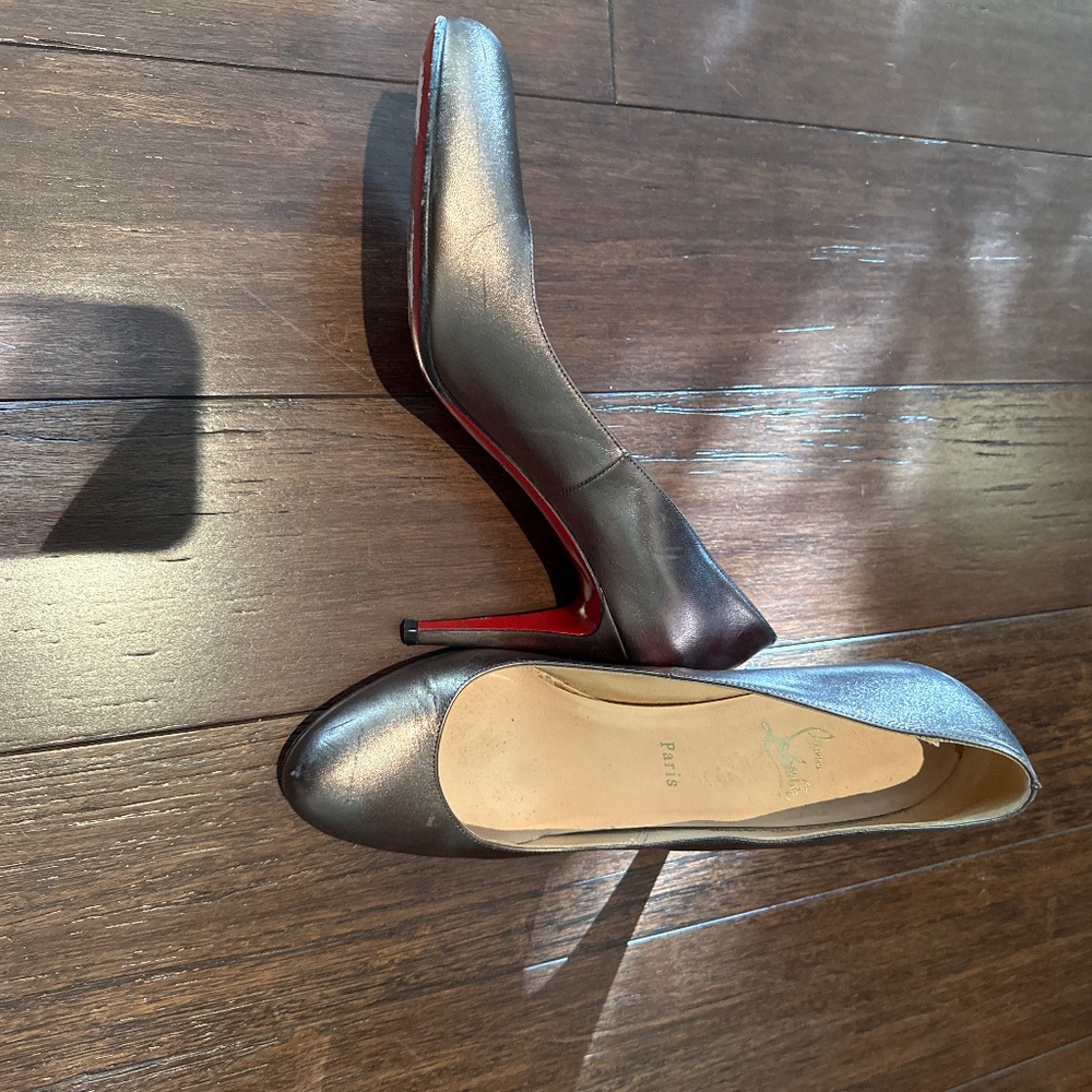 Christian Louboutin Heels